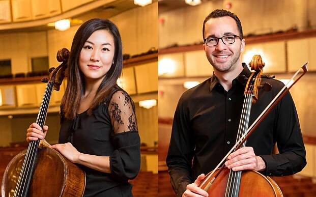 Concerts — Eclipse Chamber Orchestra