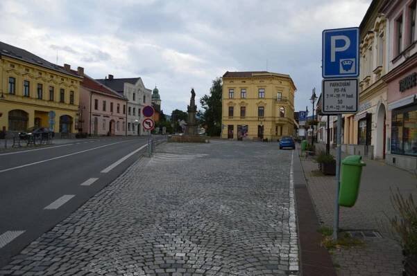 Procházka Jablunkovem s průvodcem | Gorolweb