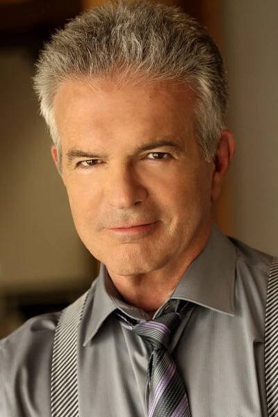 Tony Denison herec