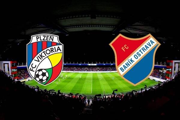 FC Viktoria Plzeň - FC Baník Ostrava | Sportovní Plzeň