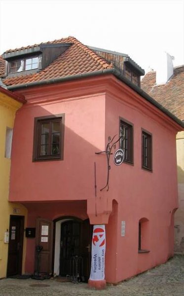 Architekti hledali využití Podzámecké nivy a provázeli zajímavými místy