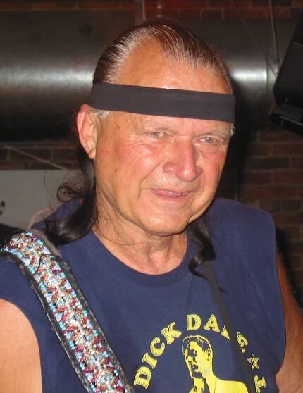 Dick Dale
