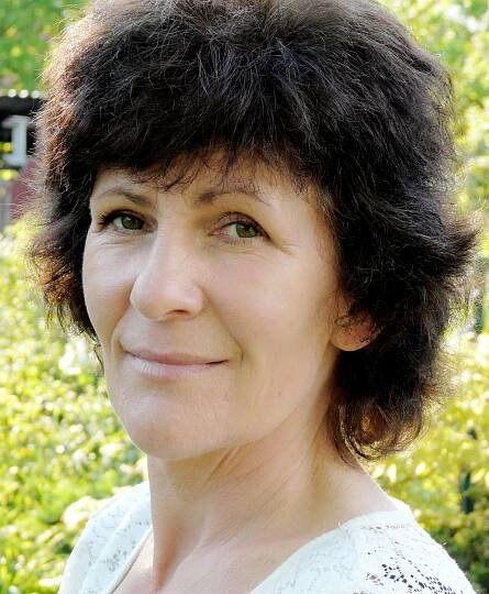 Lenka Svobodová – Pomohu Vám uskutečnit změnu