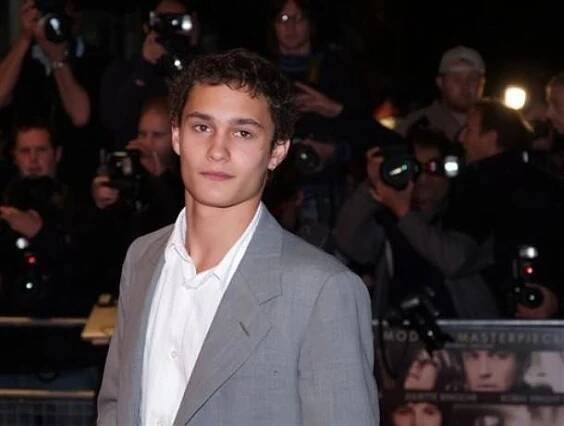 Rafi Gavron fotka