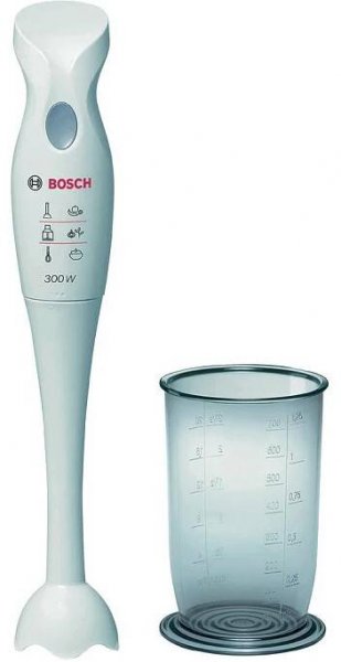 Recenze Bosch MSM6B150 - Kuchynsky-robot.info