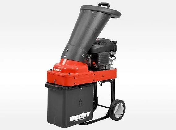 Hecht 6173