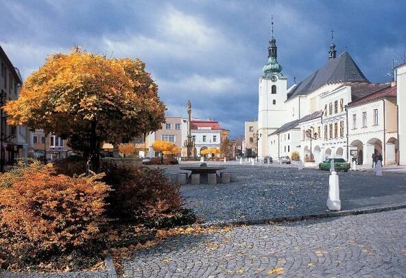 Svitavy a okolí - Východní-Čechy.info - oficiální turistický portál Pardubického kraje