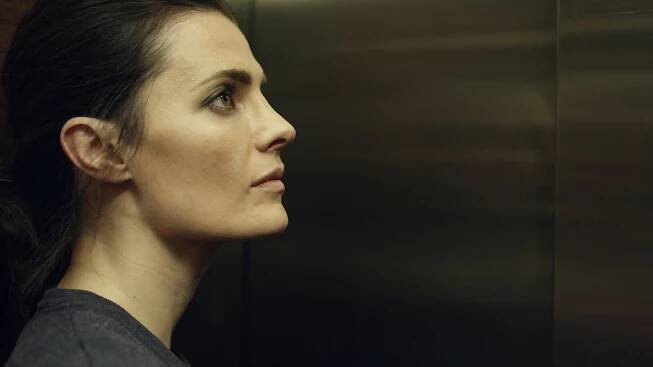 Nezvěstná - Child's Play - Z filmu - Stana Katic