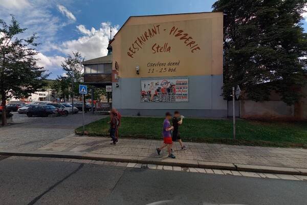 Pizzeria Stella foto 1