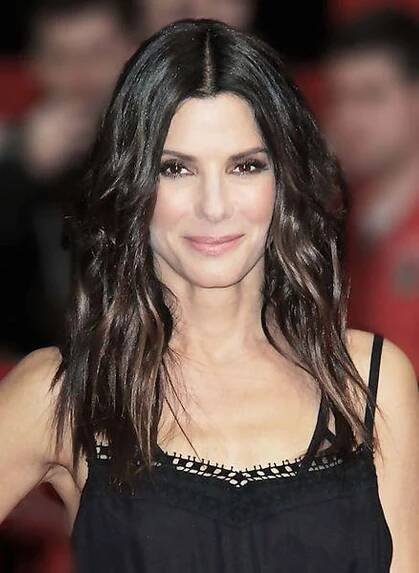 Soubor:Sandra Bullock, The Heat, London, 2013 (crop).jpg