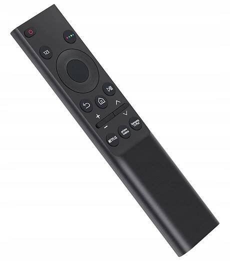 DÁLKOVÉ OVLÁDÁNÍ PRO TV SAMSUNG BN59-01358C SMART BEZ MIKROFONU S NETFLIX A PRIME