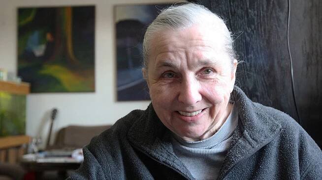 Zemřela Juliana Jirousová - Novinky