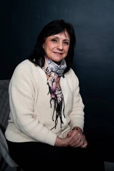 Druhým květnovým hostem moderátorky Báry Hlaváčkové v pořadu Ženská tabu byla zakladatelka Mamma center Miroslava Skovajsová.