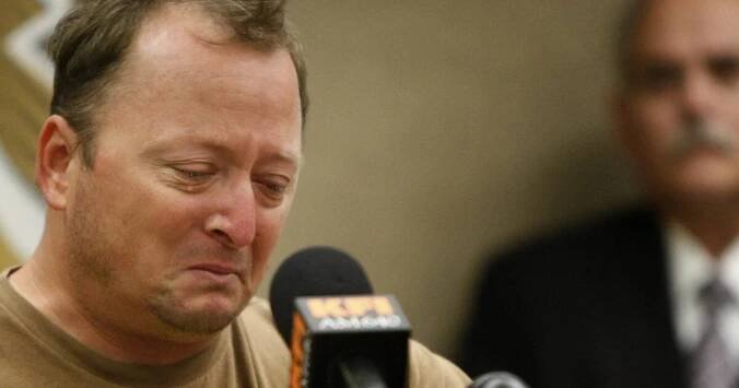 Man last phoned by McStay father says he took polygraph test