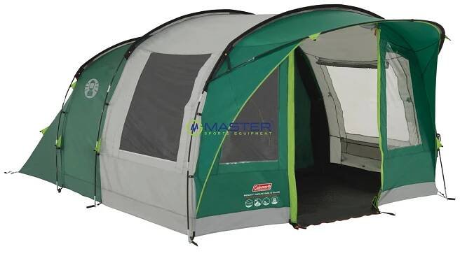 Coleman Rocky Mountain 5 Plus