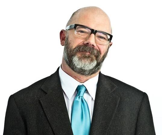 Andrew Sullivan Biography - Childhood, Life Achievements & Timeline