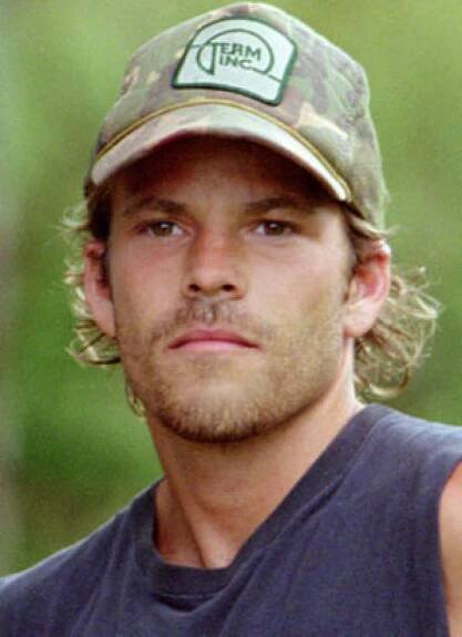 Cold Creek Manor - Z filmu - Stephen Dorff