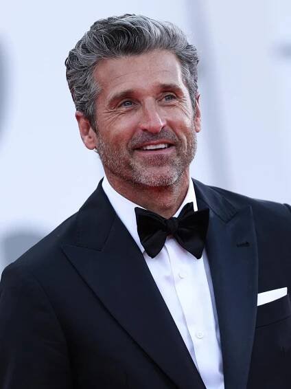 Patrick Dempsey