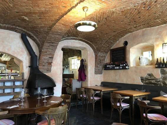 HOTEL BOHEMIA, Ceske Budejovice - Restaurant Reviews, Photos & Phone Number - Tripadvisor