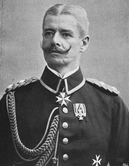 Jesko von Puttkamer