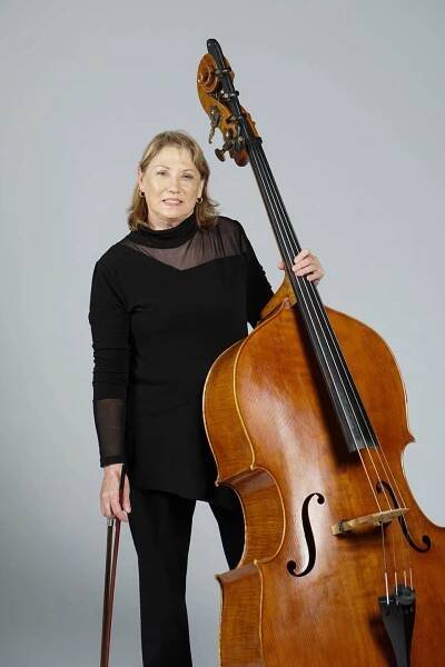 Julie Vinsant