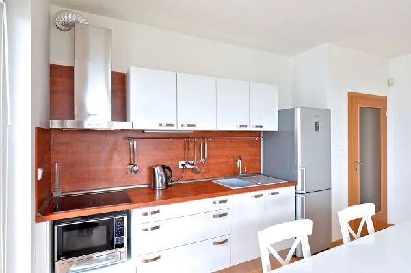 Sazovická, Zličín - Praha 5 | Pronájem, Byt, 3+kk, 95 m²