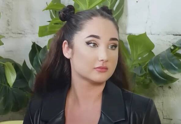 Natálie Grossová o svátcích: „Pokud jde o Vánoce, jsem takový spíš Grinch“ - Zivot