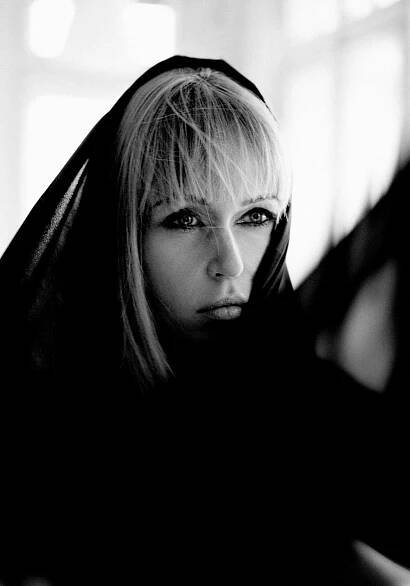 Anica Dobra/ Germany – KINOIST