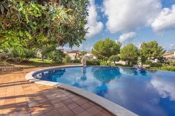 FORAT 19 - SANTA PONSA | New Home Mallorca