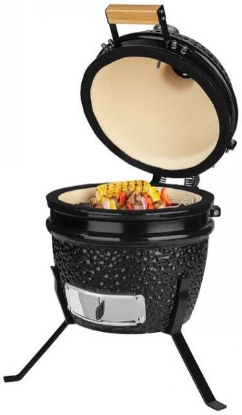 Keramický gril Egg Mini