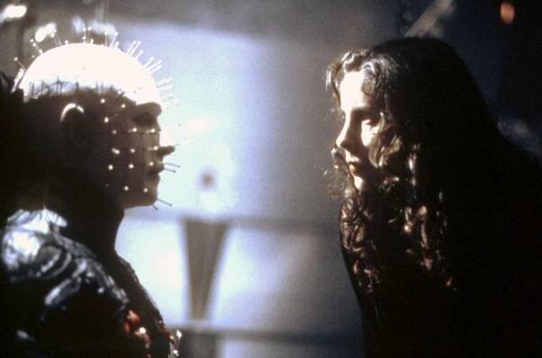 Doug Bradley