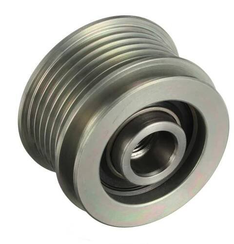 SKF řemenice alternátoru - VKM03100 | CHLADNÍČEK autodíly, s.r.o.
