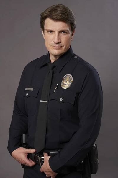 NATHAN FILLION