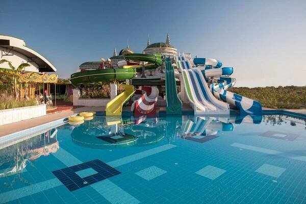 Hotel Delphin Imperial - Turecko, Turecká riviéra - Lara | CK Čedok