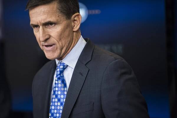 Michael Flynn’s Identity Was Not Improperly Revealed By Obama Officials, A Secret DOJ Report Has Found
