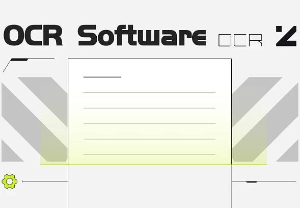 7 Best OCR Software for Text Recognition [2025]