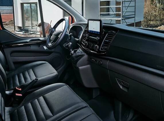 Ford Transit a Tourneo dostali odolné varianty – Autozine