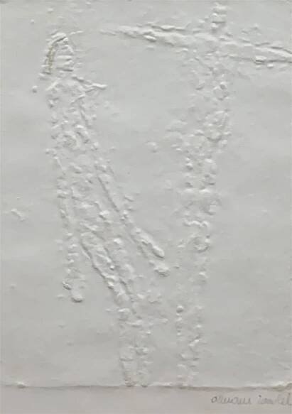 Sergeji! Drahuno - Olbram Zoubek - Galerie umění