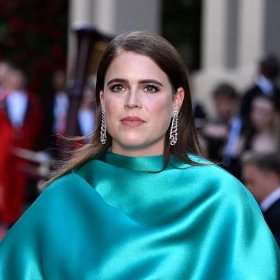 Princess Eugenie reveals life in the public eye left her with ‘issues around food’