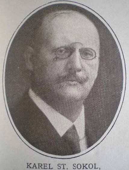 Karel Sokol