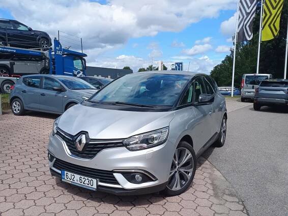 Renault Scénic