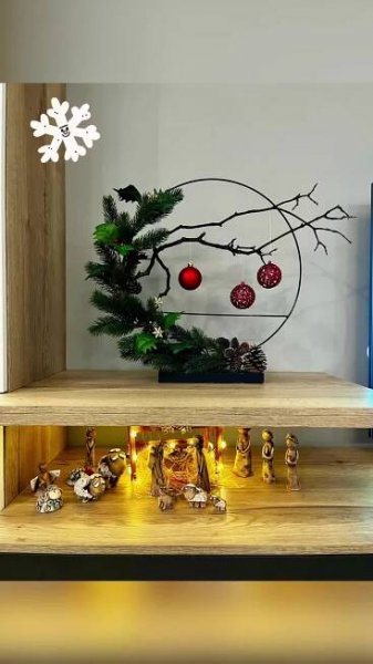 Obsahuje obrázek: Christmas decoration