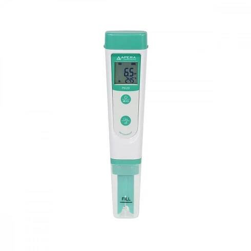 Profesionální pH Tester Apera PH20