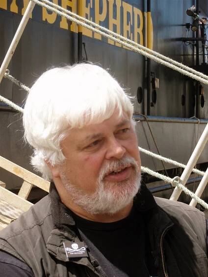 Paul Watson – Wikipedie