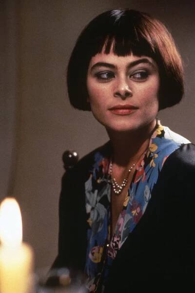 Čarovný duben - Z filmu - Polly Walker