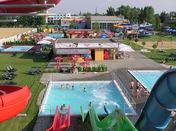 SENEC - Slovensko | Superzajezdy.cz