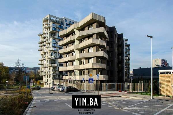 Yes In My Bratislava 