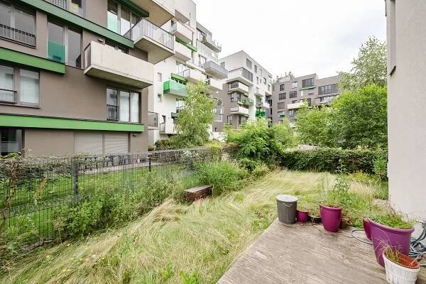 Altajská, Vršovice - Praha 10 | Pronájem, Byt, 3+kk, 89 m²