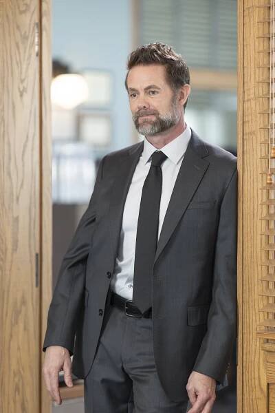 Garret Dillahunt - Velký potenciál - RAM - Z filmu