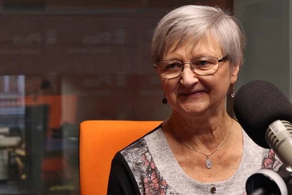 Marie Svatošová
